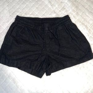 Old navy shorts